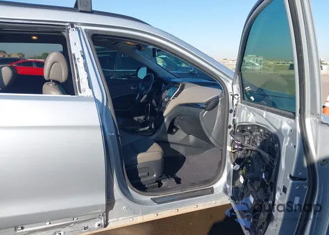 2015 Hyundai Santa Fe Limited z USA, uszkodzony, nr VIN KM8SRDHF1FU121857